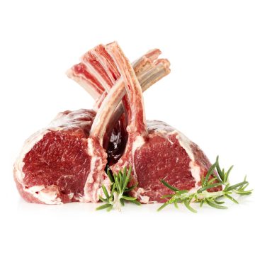 Sườn bò cao cấp