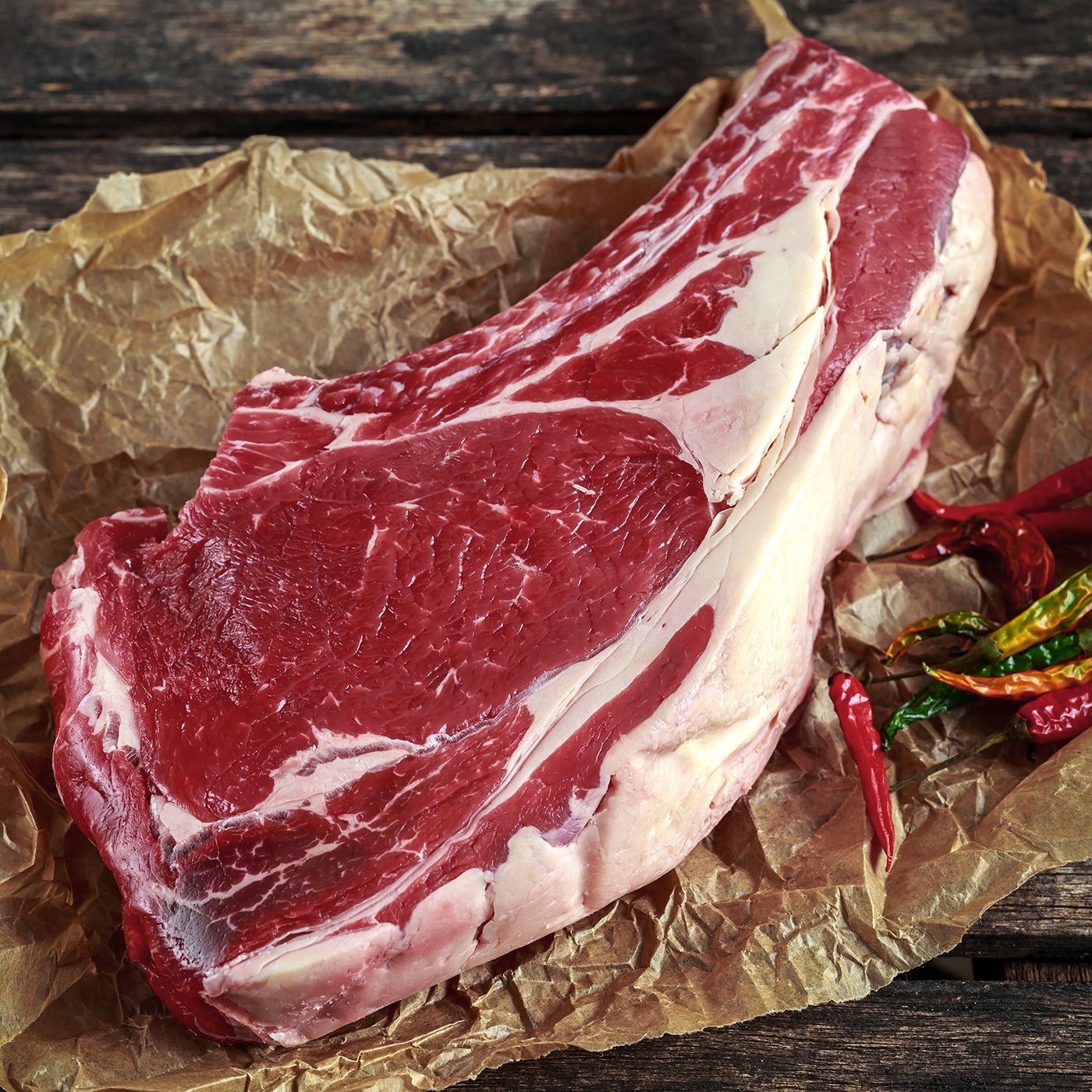 Thịt Heo Xông Khói & Jambon